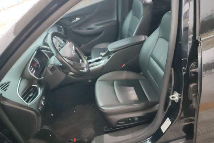 Used Chevrolet Malibu XL 2020 Redline 550T Automatic Sport Edition