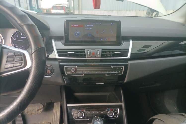 Used BMW 2 Series Active Tourer 2018 218i Leading Model
