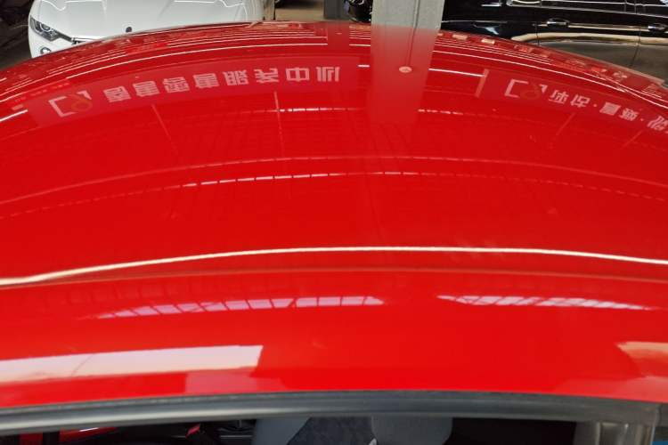 Used Volkswagen Beetle 2017 180TSI Yile Edition
