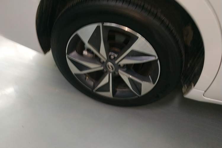 Used GAC Trumpchi M6 2023 PRO 270T DCT Luxury Edition