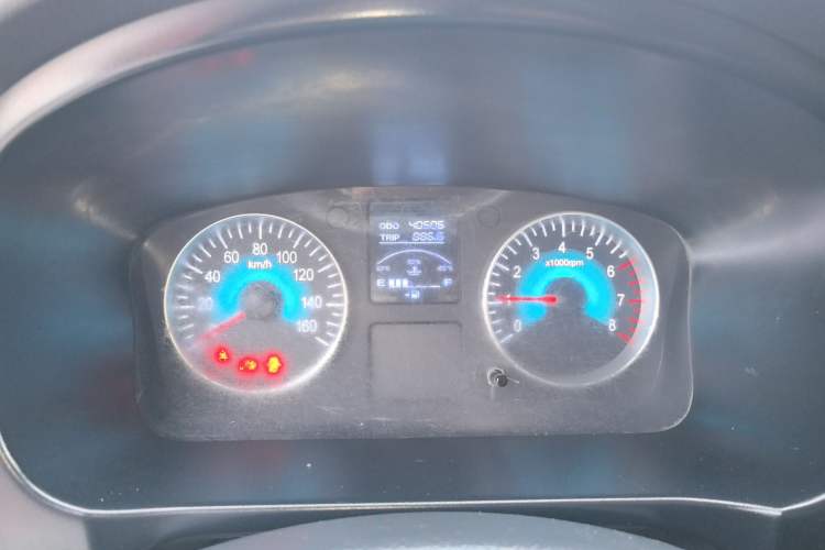 Used Jinbei Gold Hiace M Classic 2022 1.5L Travel Lion Passenger Van 7 Seats
