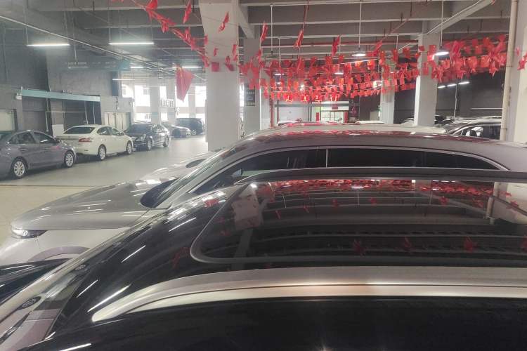 Used BYD Song PLUS New Energy 2021 DM-i 110KM Flagship PLUS
