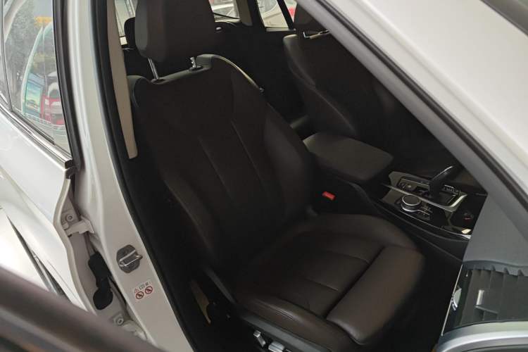 Used BMW X3 2018 xDrive28i M Sport Package China VI