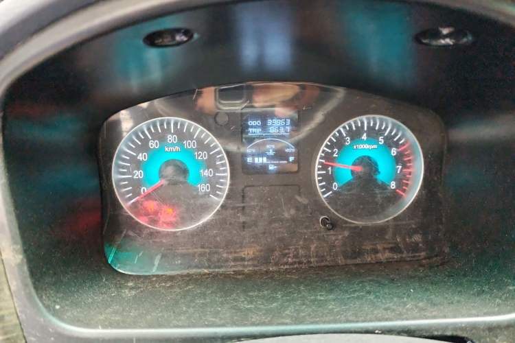 Used Jinbei Hiace X30 2021 1.5L Wealthy Edition Bus China VI Standard SWC15M
