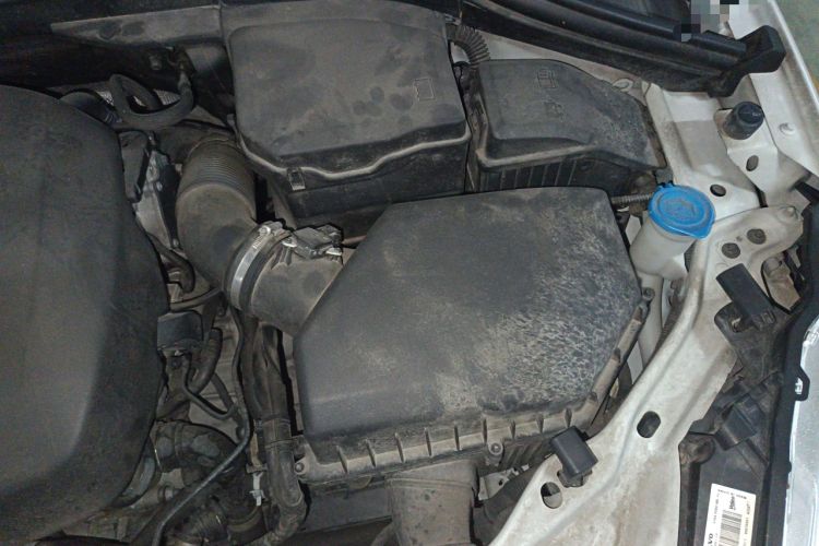 Used Volvo XC60 2017 T5 AWD Smart Upgrade Edition
