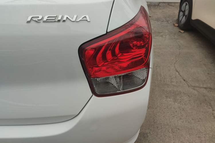 Used Hyundai Verna 2020 1.4L Manual GL Refreshed Edition
