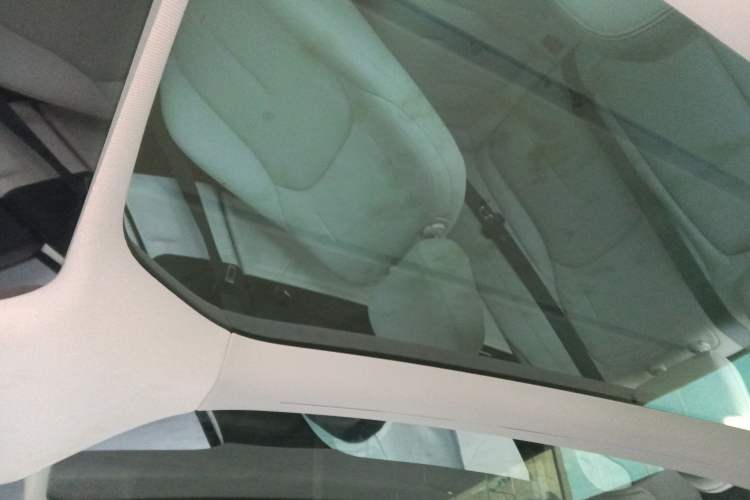 Used  L6 2023 125km Starship
