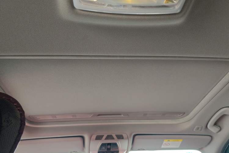 Used BMW 3 Series 2017 318i Fashion Model
