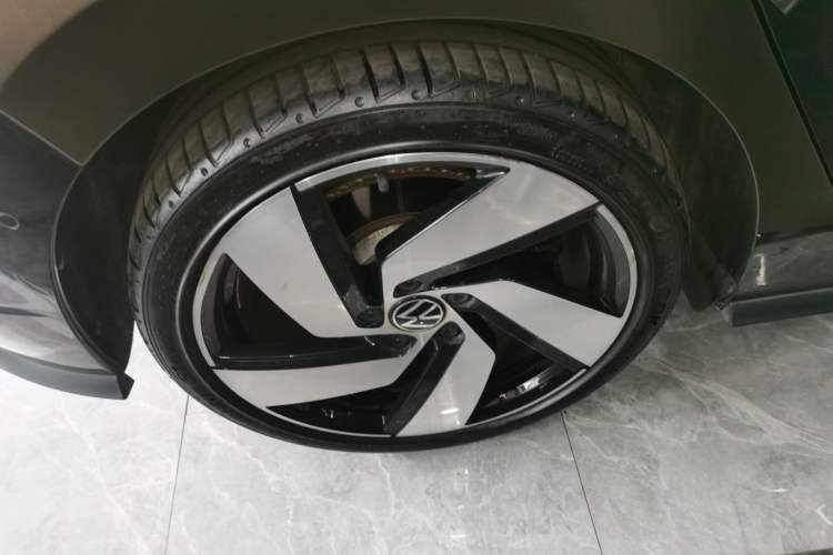 Used Volkswagen Golf GTI 2021 380TSI DSG GTI
