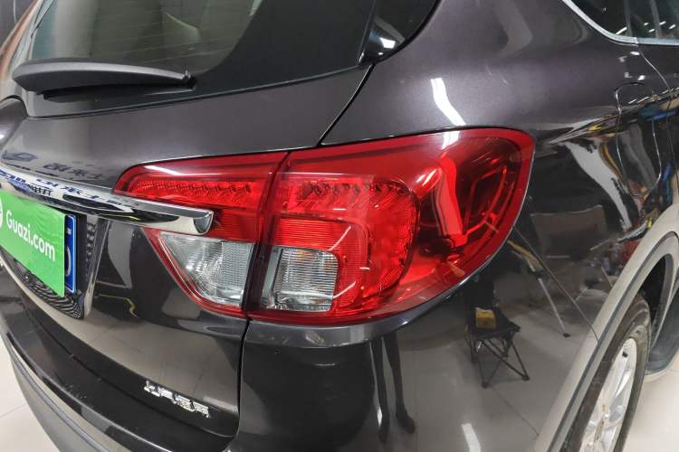 Used Buick Envision 2016 20T Two-Wheel-Drive Elite Model