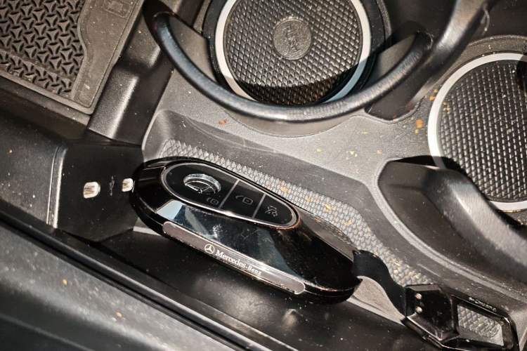 Used Mercedes-Benz E-Class 2024 E 300 L Luxury Model
