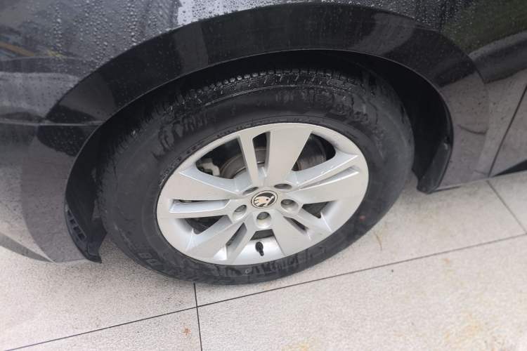 Used Skoda Superb 2016 TSI280 DSG Advanced Edition