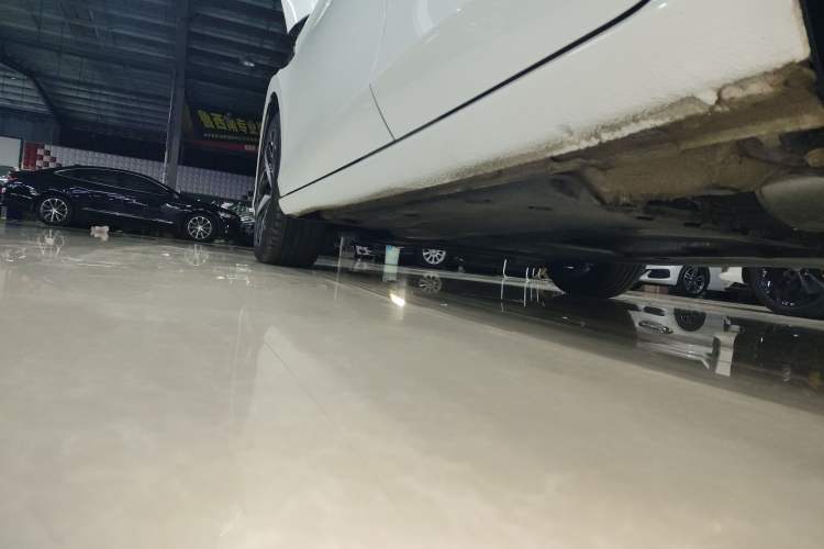 Used Volkswagen Lamando 2024 Lavida L 280TSI DSG Cool & Spicy Edition