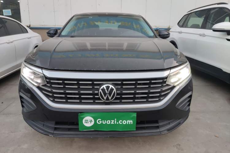 Used Volkswagen Passat 2022 280TSI Business Edition