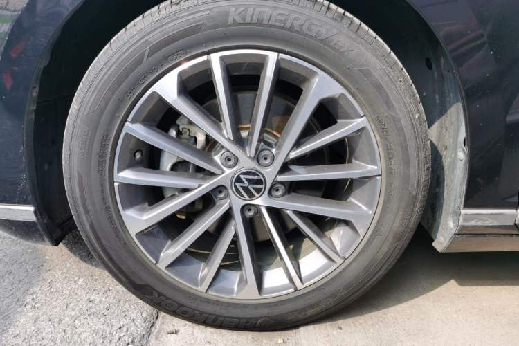 Used Volkswagen Magotan 2020 330TSI DSG Luxury Edition