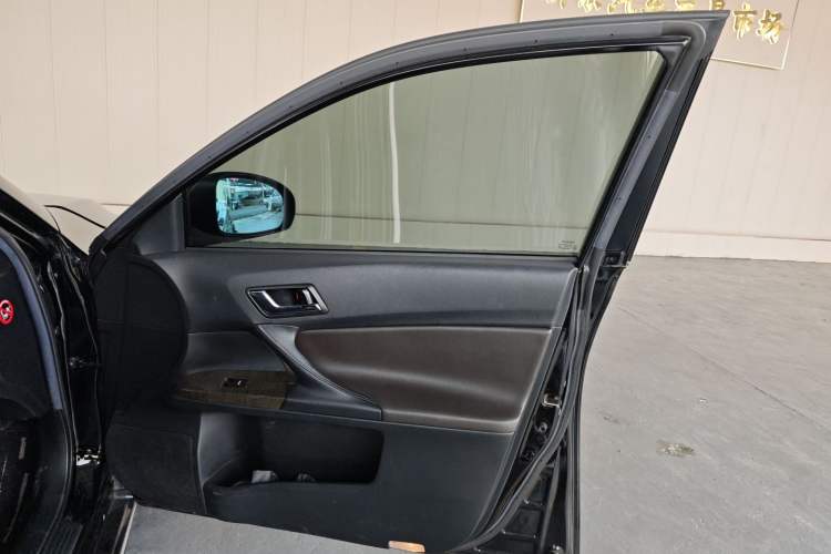 Used Toyota Reiz 2013 2.5V Shangrui Edition
