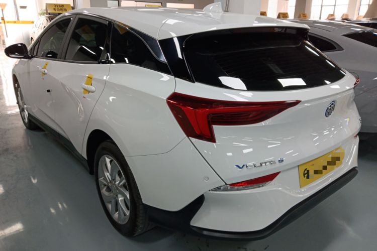 Used Buick Velite 6 2024 450km Range Commuter Version
