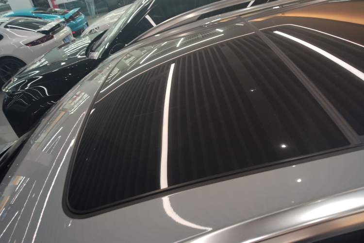 Used BMW X7 2023 xDrive40i Luxury M Sport Package