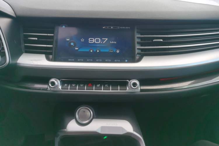 Used Haval H6 2018 Red-Label 2.0T Automatic Luxury Model
