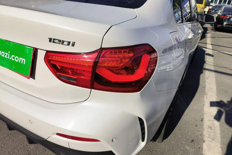 Used BMW 1 Series 2023 120i M Sport Edition