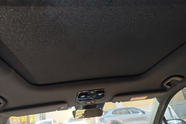 Used Nio ES8 2020 580 km Range Six-Seater Version
