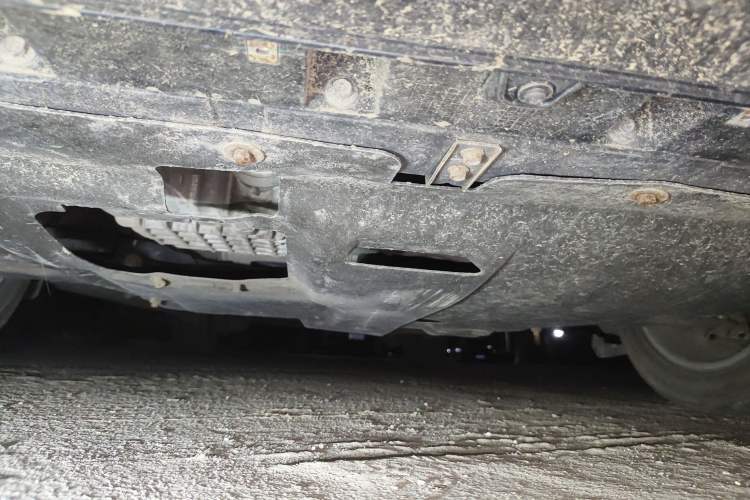 Used GAC Trumpchi M6 2021 270T DCT Luxury Edition (7-seater)
