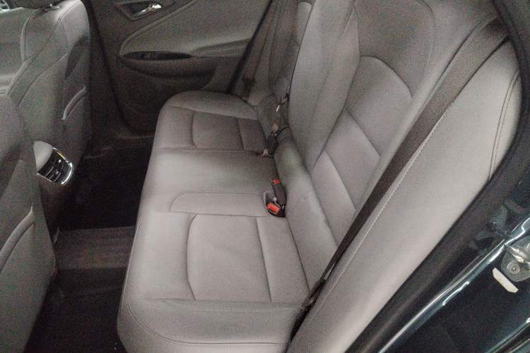 Used Chevrolet Malibu XL 2021 535T Automatic Sharp Edition
