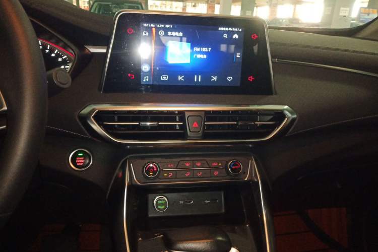 Used SAIC MAXUS G50 2022 1.5T Automatic Comfort Touring B
