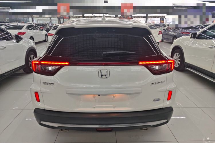 Used Honda XR-V 2021 220TURBO CVT Luxury Edition
