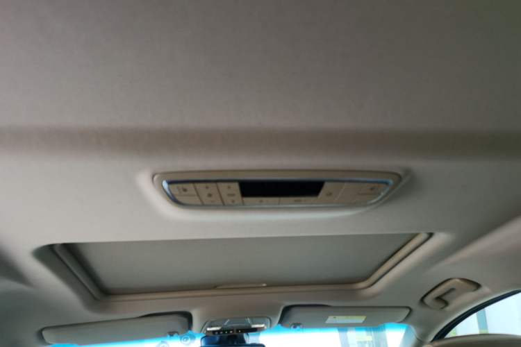 Used Buick GL8 2020 ES Land Cruiser 653T Luxury Edition
