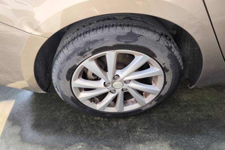 Used Buick Verano 2018 Sedan 15S Automatic Entry Model
