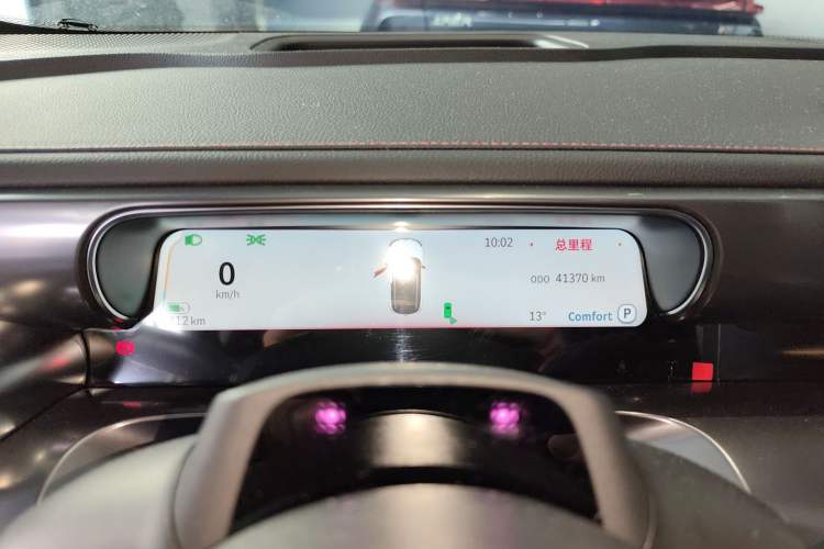 Used  #1 2022 BRABUS Performance Edition
