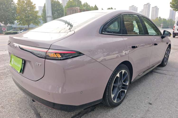 Used AION RT 2025 650 LiDAR Edition
