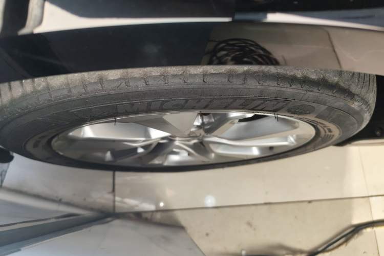 Used Honda Accord 2018 260TURBO Luxury Edition China VI