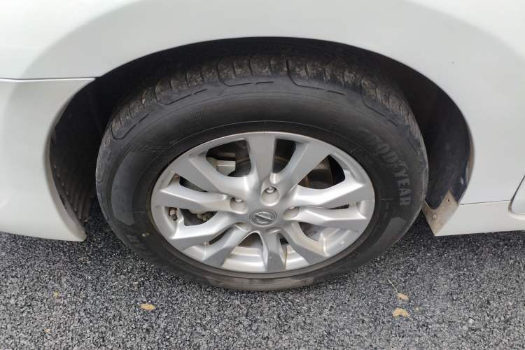 Used Nissan Teana 2013 2.0L XL Comfort Edition
