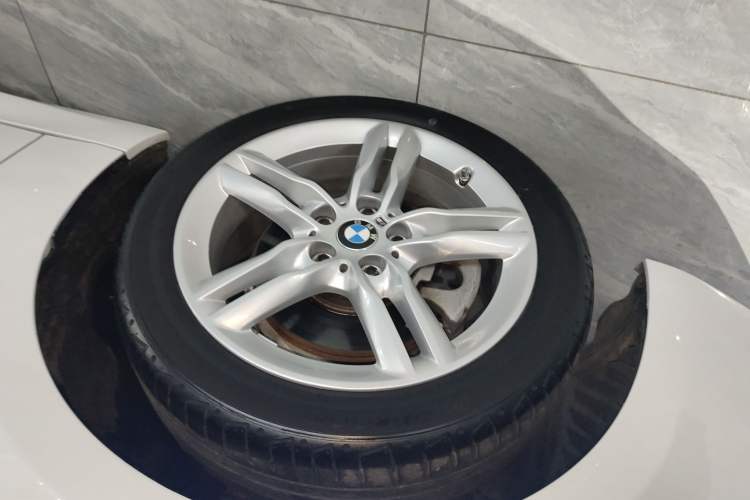 Used BMW 1 Series 2022 120i M Sport Night Edition