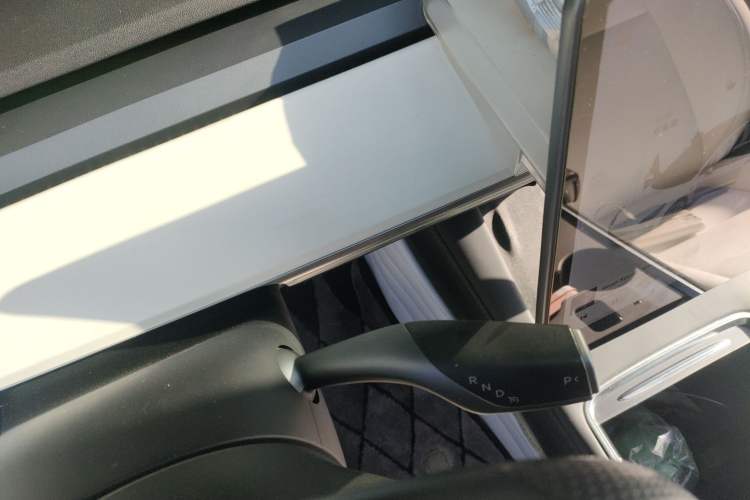 Used Tesla Model 3 2021 Standard Range Rear-Wheel Drive Upgraded Version 3D6
