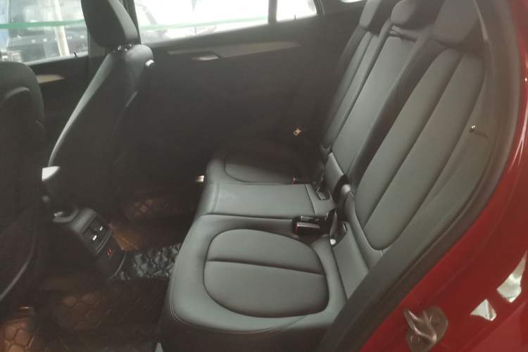 Used BMW X1 2019 sDrive20Li Leading Model
