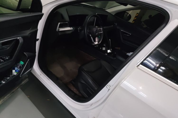 Used BYD Song Pro 2019 1.5T Automatic Luxury Model
