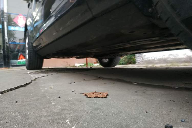 Used Volvo XC60 2019 T5 4x4 Smart Edition China VI Standard
