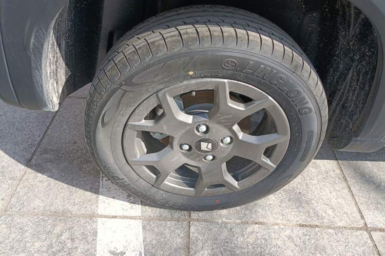 Used Baojun Spark EUV 2026 301km Flagship Edition
