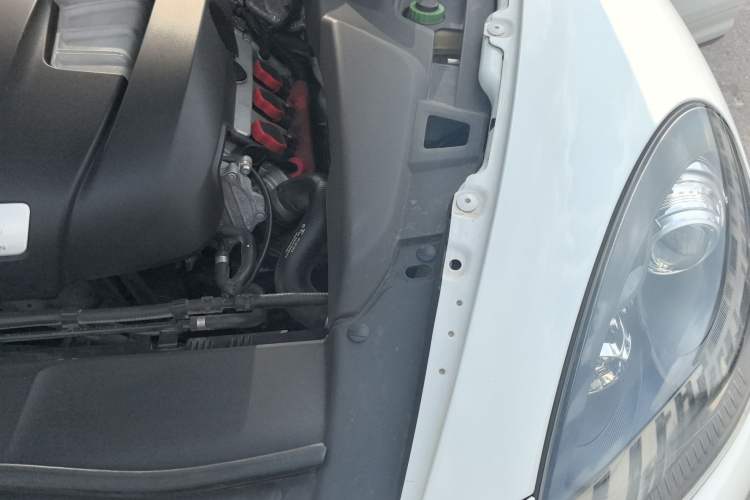 Used Porsche Cayenne 2011 Cayenne 3.0T
