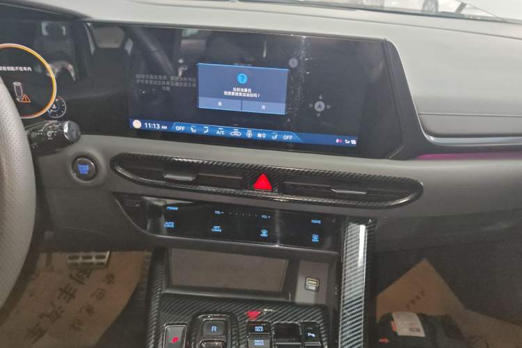 Used Hyundai Sonata 2022 380TGDi Automatic 20th Anniversary Edition