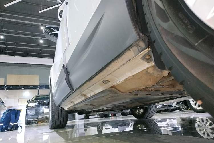 Used Jetta VS5 2019 280TSI Automatic Enjoyment Model
