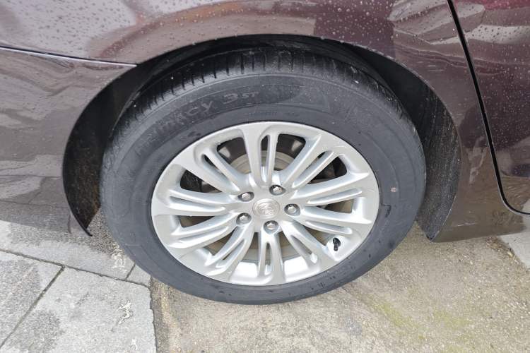 Used Buick LaCrosse 2018 20T Elite Edition