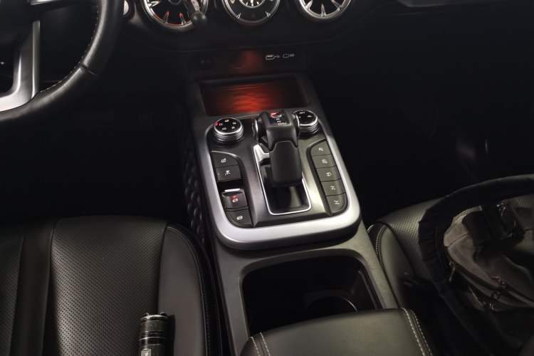 Used Tank 300 2021 Off-Road Edition 2.0T Conqueror
