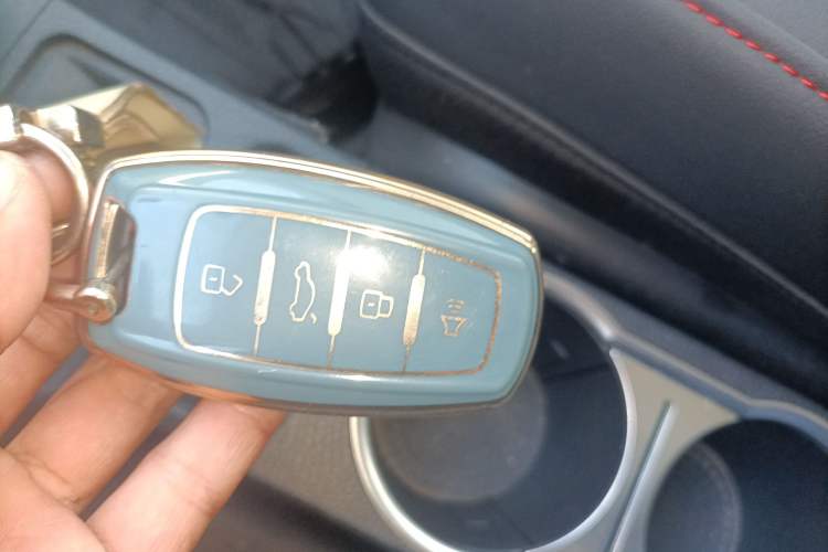 Used Haval M6 2018 Revised Version 1.5T DCT Two-Wheel Drive Elite Edition
