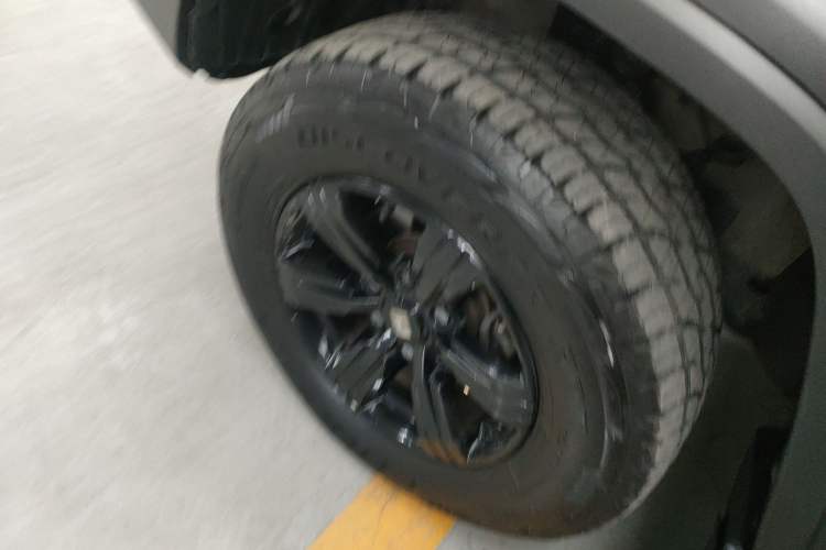 Used Tank 300 2021 Off-Road Edition 2.0T Conqueror