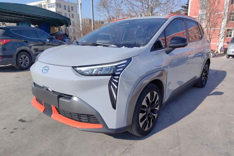 Used AION Y 2021 70 Enjoyment Tech Edition