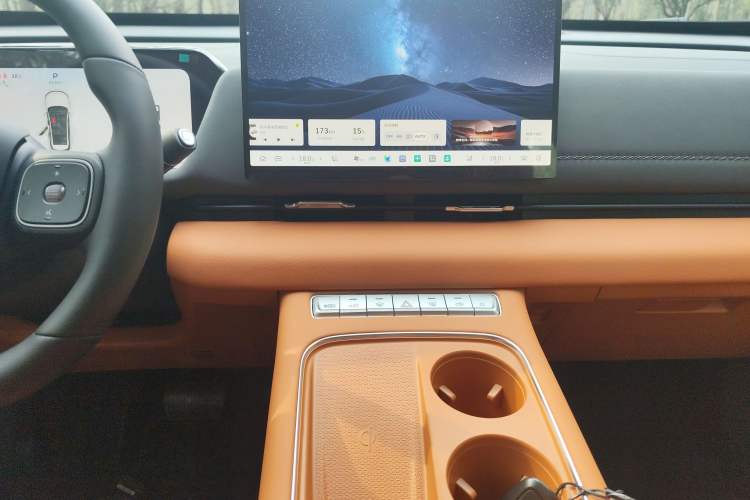 Used Haval Fierce Dragon Max 2025 Hi4 110 Pro